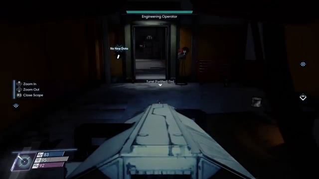 PREY - Giant Robot Aliens. Fun. - Ep.2.6 - (5/18/17) смотреть онлайн