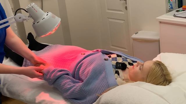 ASMR Applied Kinesiology (Unintentional ASMR, Real Person ASMR)