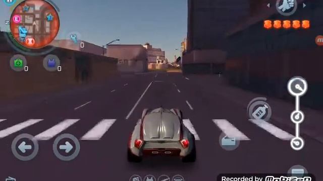 Gangstar vegas mafia game смотреть онлайн