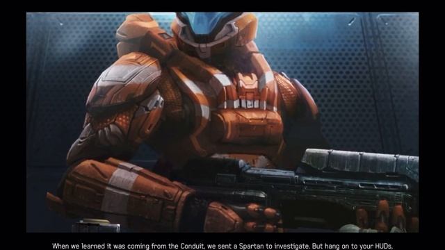 HALO SPARTAN STRIKE & HALO SPARTAN ASSAULT IOS 2023 GAMEPLAY смотреть онлайн