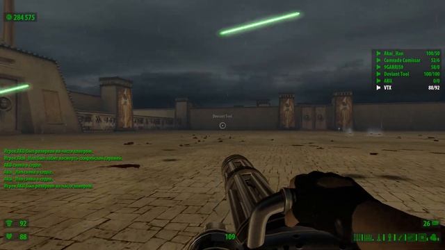 Serious Sam:The First Encounter - ретро в голову ударило. смотреть онлайн