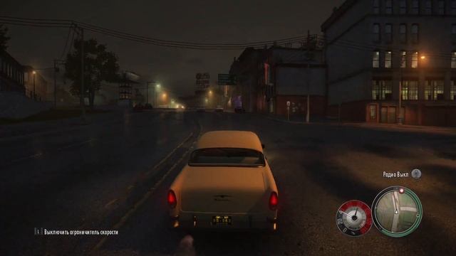 Mafia 2 Definitive Edition #12 (Сгорел наш дом) 18+ смотреть онлайн