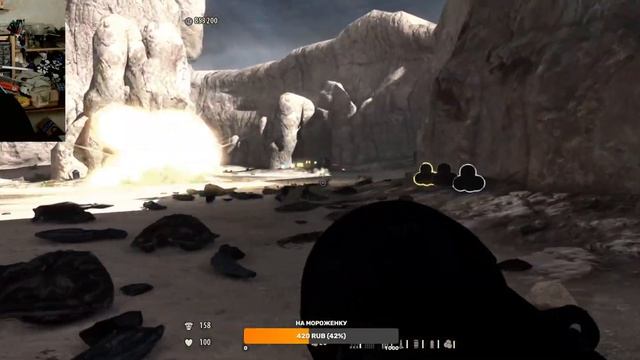 Serious Sam 3/Пирамида Хеопса/Выпуск№3