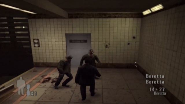Max Payne (XBOX) - Review смотреть онлайн
