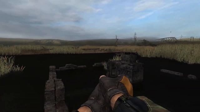 НЛС 7.3.6.1.01 сборка Дениса №72 Вперёд, за новым броником! смотреть онлайн