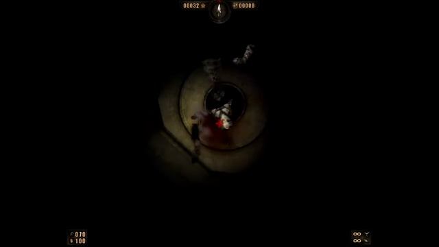 Painkiller [1-1 Cemetery] смотреть онлайн