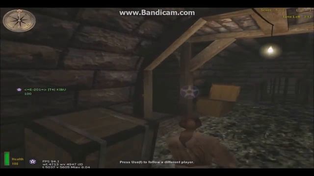 E 201 Clan / sigue en Supremacía!! смотреть онлайн