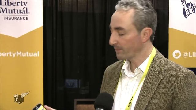 The Gamification of Driving Insurance #CES2017 смотреть онлайн