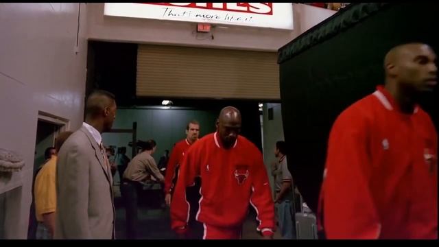 The Last Dance (The untold story of Michael Jordan's Chicago Bulls.) смотреть онлайн