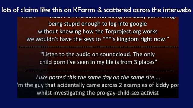 Aussie Christian Nationalists Take On Cyber Creep Luke McKee 1 смотреть онлайн