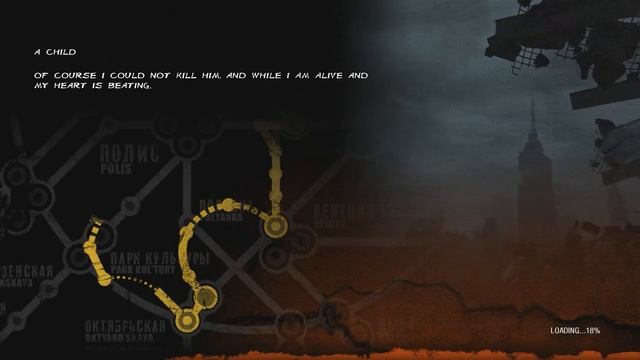Metro Last Light Redux(Switch) - Part 9 смотреть онлайн