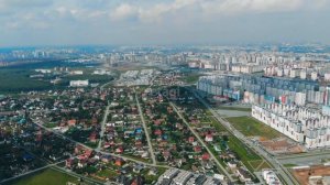 Патрушево Тюмень 2023