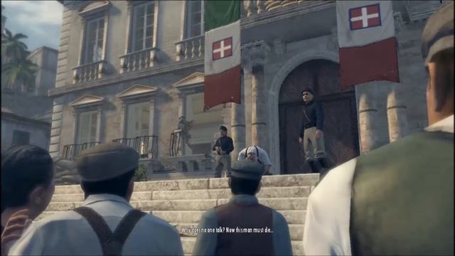 Mafia 2\ bölüm 1 смотреть онлайн