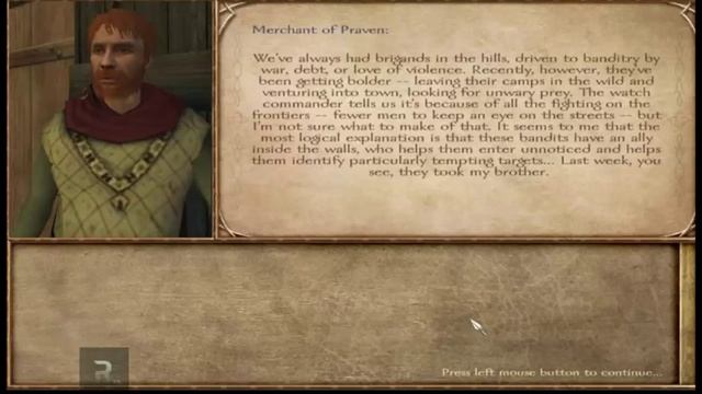 рэп обзор на Mount & blade warbant смотреть онлайн
