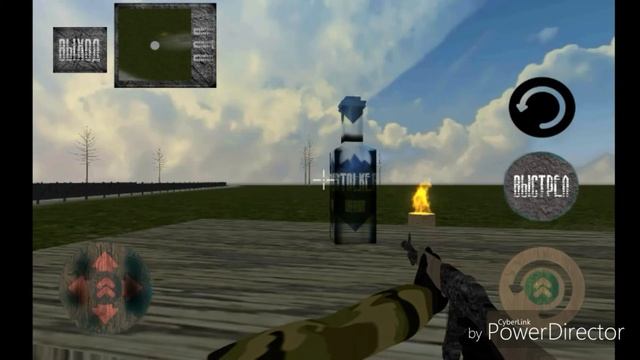 Обзор игры Prypyat:Remake смотреть онлайн