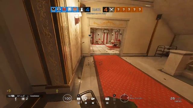 RAINBOW 6 | PUBG | LIVE | INDIA смотреть онлайн