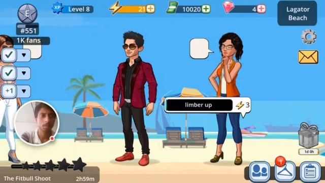 Reaction on Alia Bhatt Star Life Game : THE LAST LEVEL смотреть онлайн