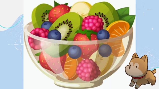 Щоб здоровими зростати, вітаміни слід вживати 🍎🍋🍊🧄🧅🥕🫐🍏 смотреть онлайн