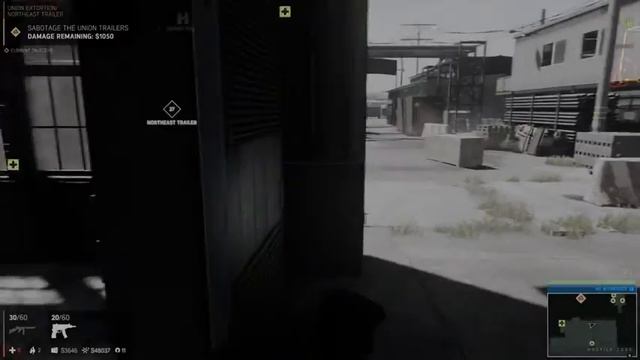 Mafia 3 - Playthrough Part 15 - PS4/PC/Xbox One смотреть онлайн