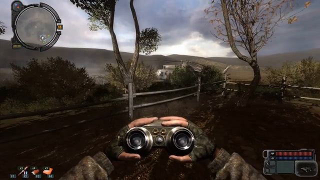 S.T.A.L.K.E.R. - The Mods of the Zone - CoP - Valley of Whispers Part 1 смотреть онлайн