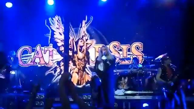 Музыкальная группа Catharsis