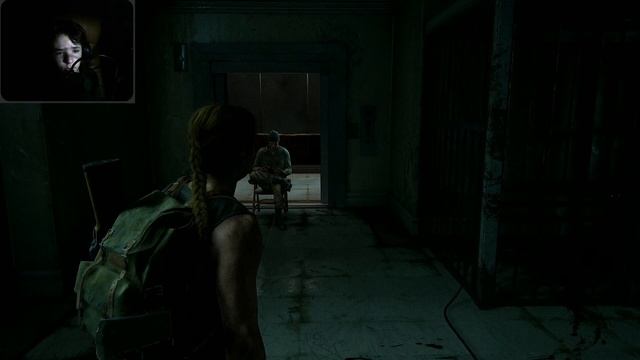 Океанариум ► The Last of Us 2 #19 смотреть онлайн