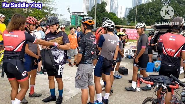 Pasig Jump Start Ride 2023 last part смотреть онлайн