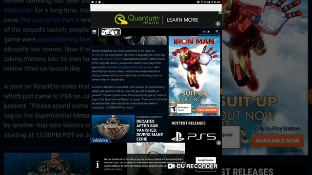 Metacritic changes review scores for the last of us 2 смотреть онлайн