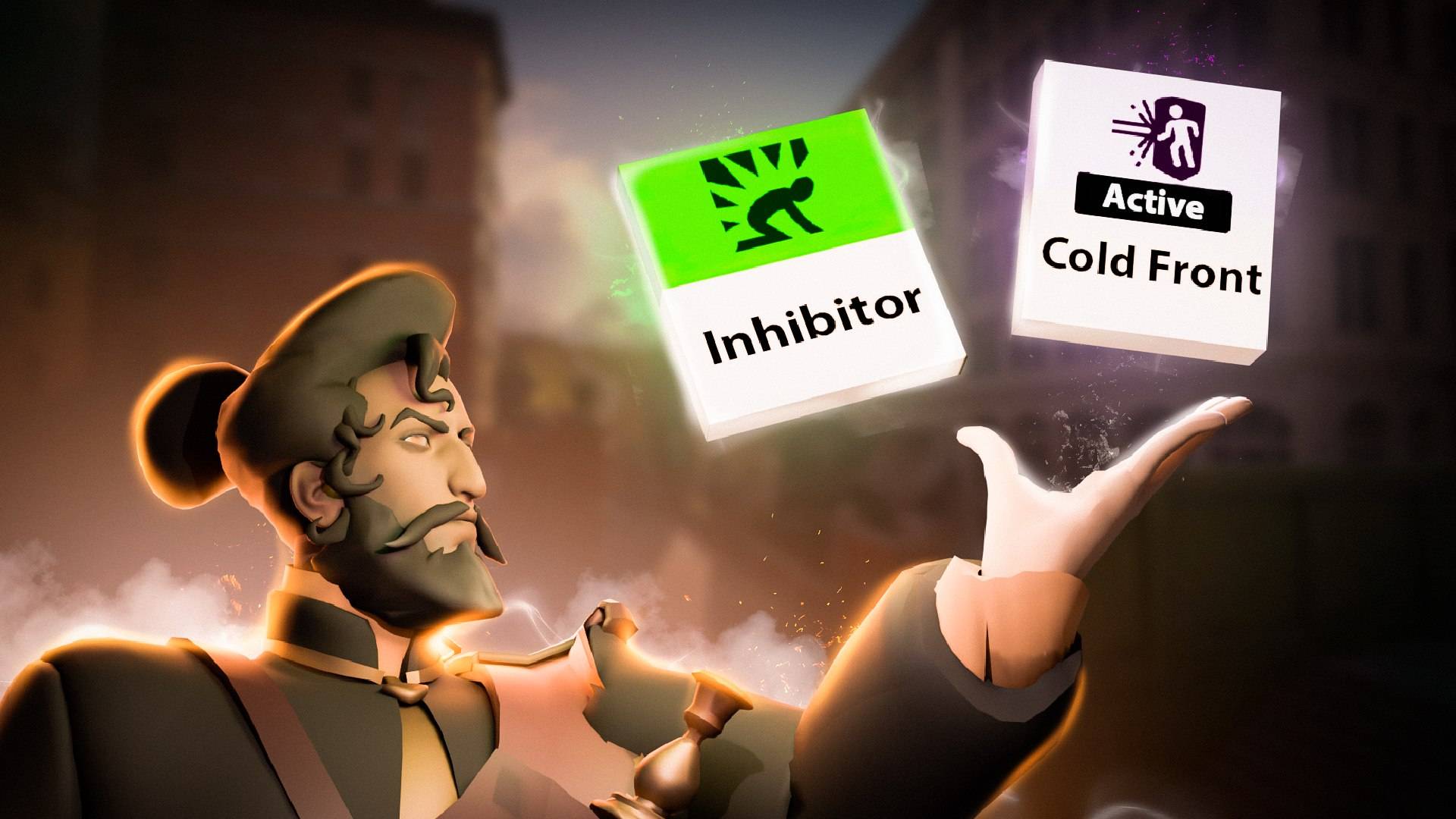 НОВАЯ МЕТА В DEADLOCK. Как играет топ 1 СНГ Hardecki на Mirage смотреть онлайн