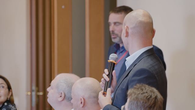 Викторина для участников конференции 
