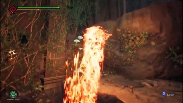 Darksiders 3 review (No Spoilers) смотреть онлайн