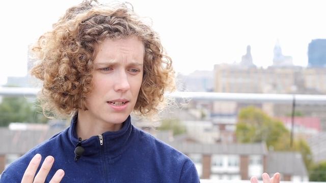 What is the Quaker Approach to Leadership? смотреть онлайн