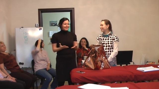 Поздравляем с Днем кинезиолога 2016 смотреть онлайн