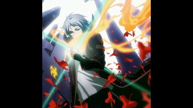 Серебряный страж / Gin No Guardian - Guardian's End
