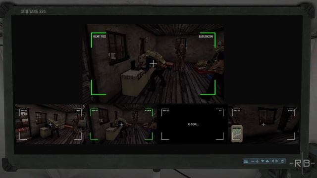 MILSIM COOP | Razorbacks ARMA Community смотреть онлайн