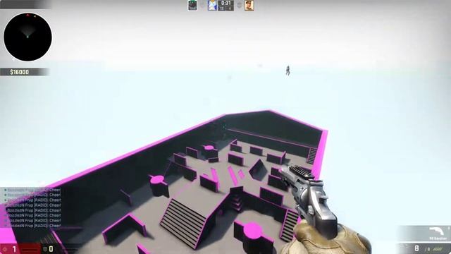Quake Pro смотреть онлайн