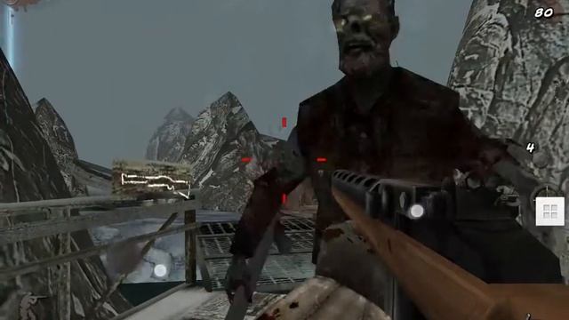COD:BOZ (Android) смотреть онлайн