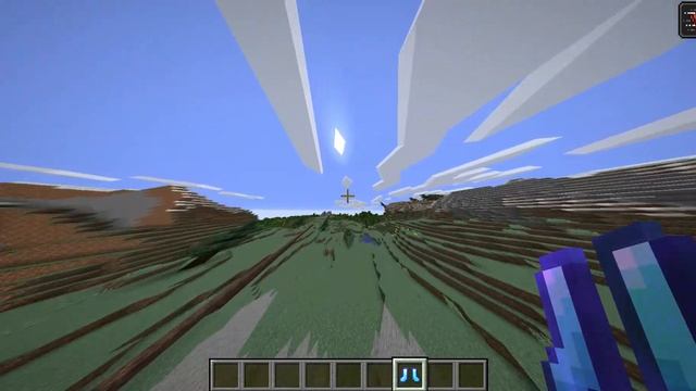 when you add quake pro, speed 255 and soul speed 3 смотреть онлайн