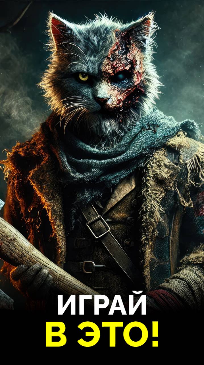 Самый Эпичный Шутер Который Вы УЖЕ ПРОПУСТИЛИ! 2024 смотреть онлайн