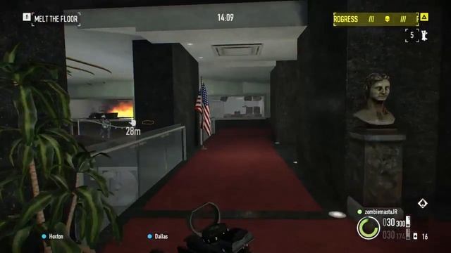 HEIST OF THE WEEK PT.2 смотреть онлайн