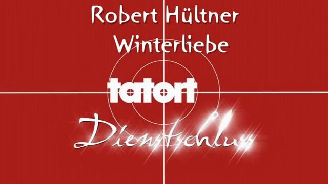 Krimi hörspiel: Winterliebe - Robert Hültner (German CREEPYPASTA) Hörbuch смотреть онлайн