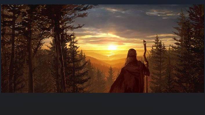 Гибель язычества как цивилизации. смотреть онлайн