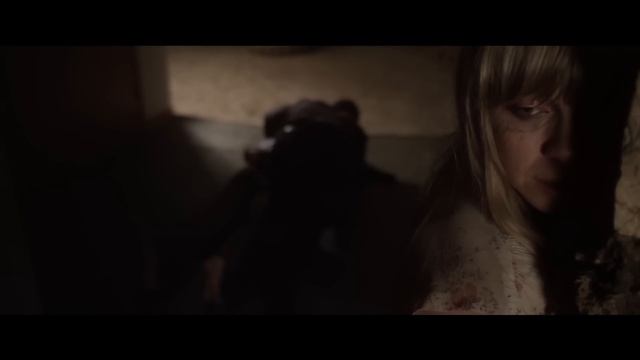 Gone in the Dark смотреть онлайн
