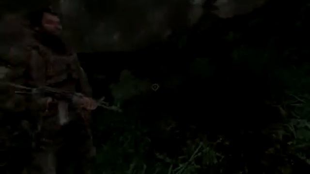 STALKER Build 1935: stalker going to zombi смотреть онлайн