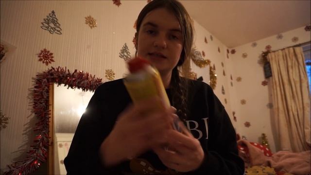 Vlogmas day 18-Payday! l Girlslovehauls x смотреть онлайн