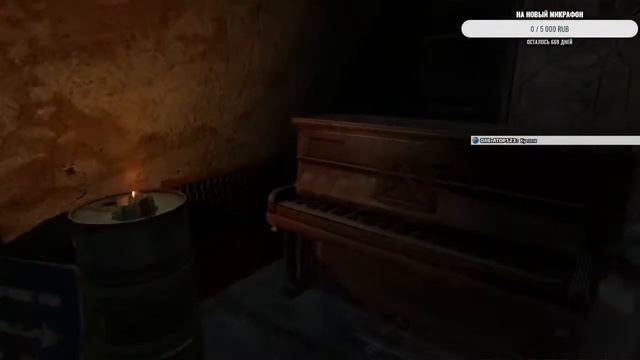🔥НУ ЧТО Ж ПРИВЕТ МУТАНТЫ🔥 Metro 2033 Redux смотреть онлайн