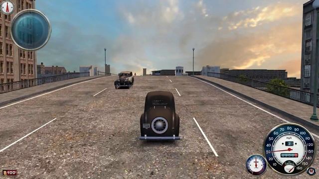 (4K) Mafia HD Remastered: You Lucky Bastard! смотреть онлайн