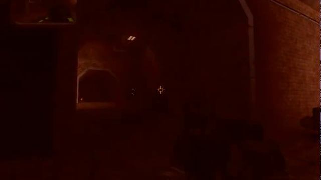 Codename: Outbreak - beta demo (Venom: Hardware Test) [August 07,1999] смотреть онлайн