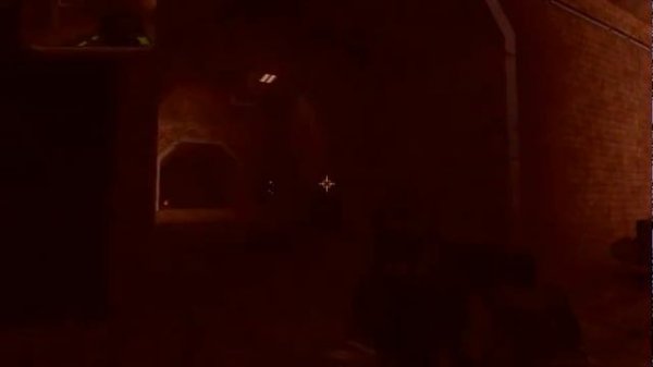 Codename: Outbreak - beta demo (Venom: Hardware Test) [August 07,1999]