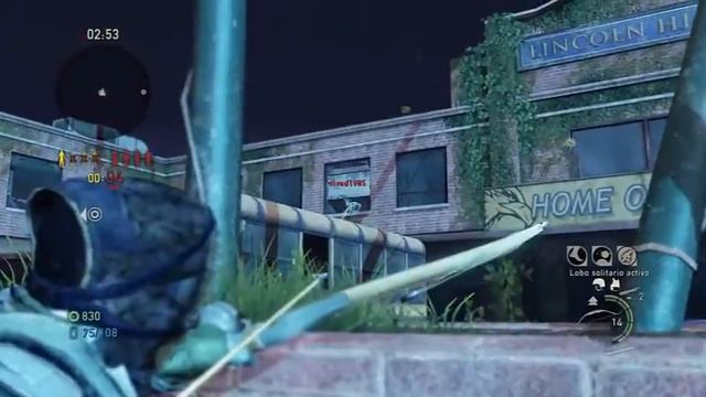 Comeback 1 vs 12 Only Bow The last of us remastered смотреть онлайн